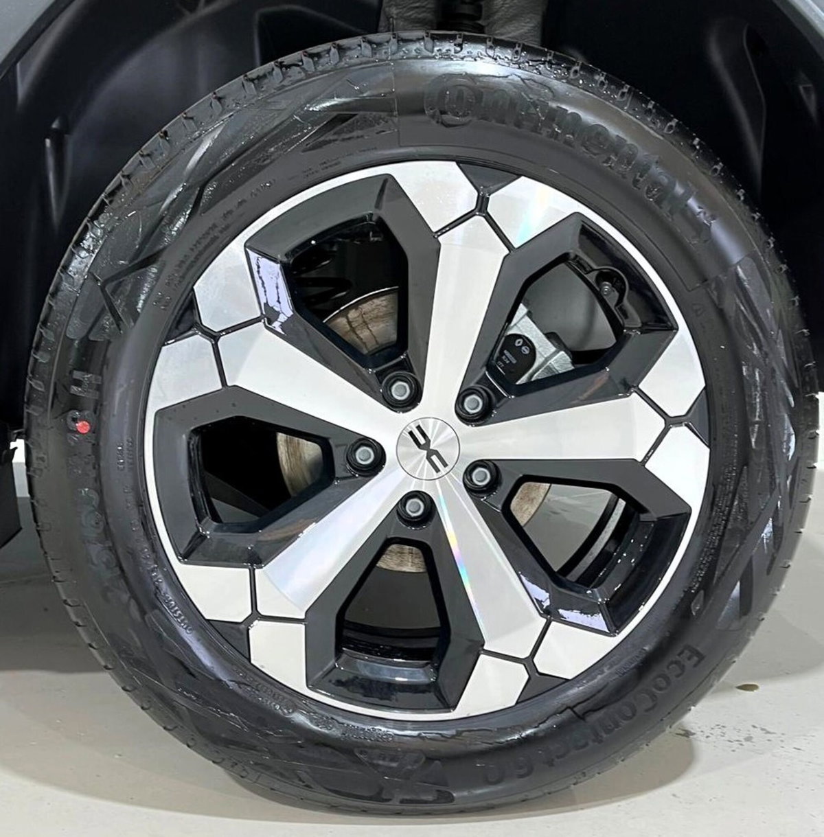 Dacia Duster 1.0 TCe GPL 4x2 Journey (10)