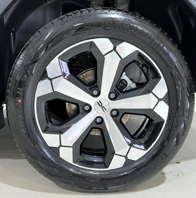 Dacia Duster 1.0 TCe GPL 4x2 Journey (10)