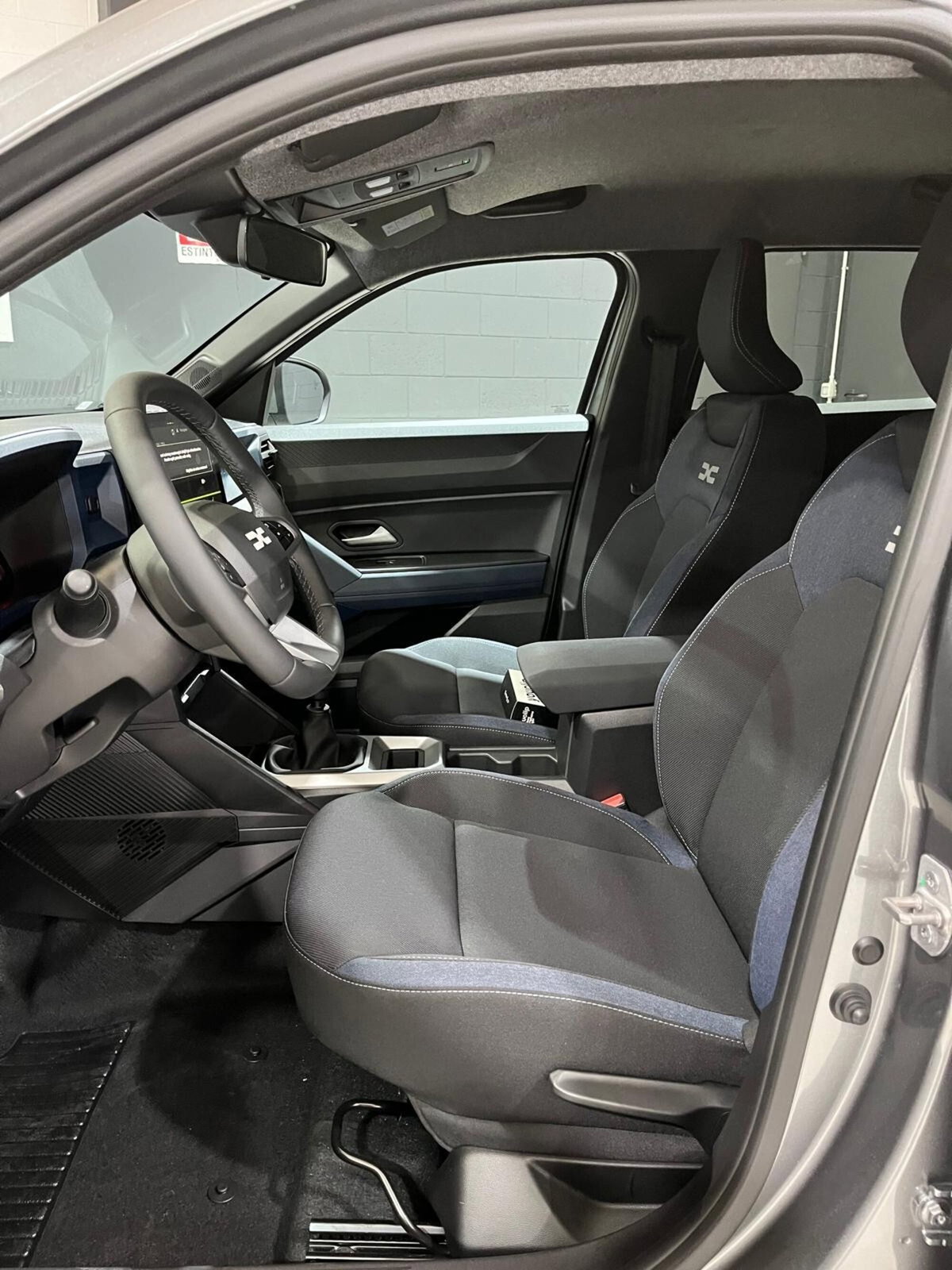Dacia Duster 1.0 TCe GPL 4x2 Journey (11)