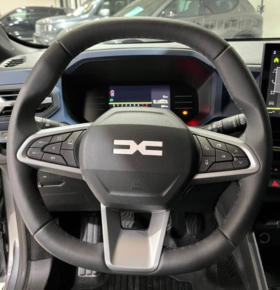 Dacia Duster 1.0 TCe GPL 4x2 Journey (12)