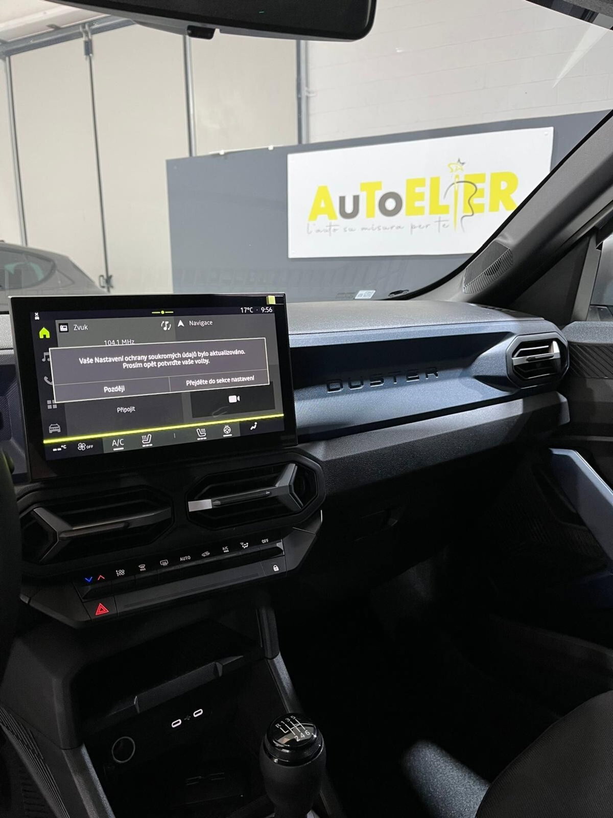Dacia Duster 1.0 TCe GPL 4x2 Journey (13)