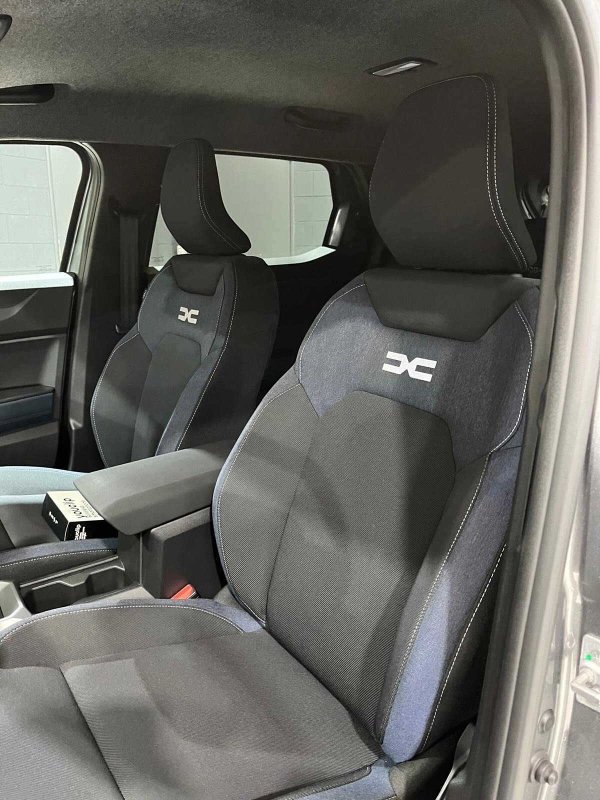 Dacia Duster 1.0 TCe GPL 4x2 Journey (14)