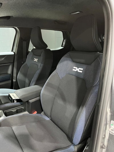 Dacia Duster 1.0 TCe GPL 4x2 Journey (14)
