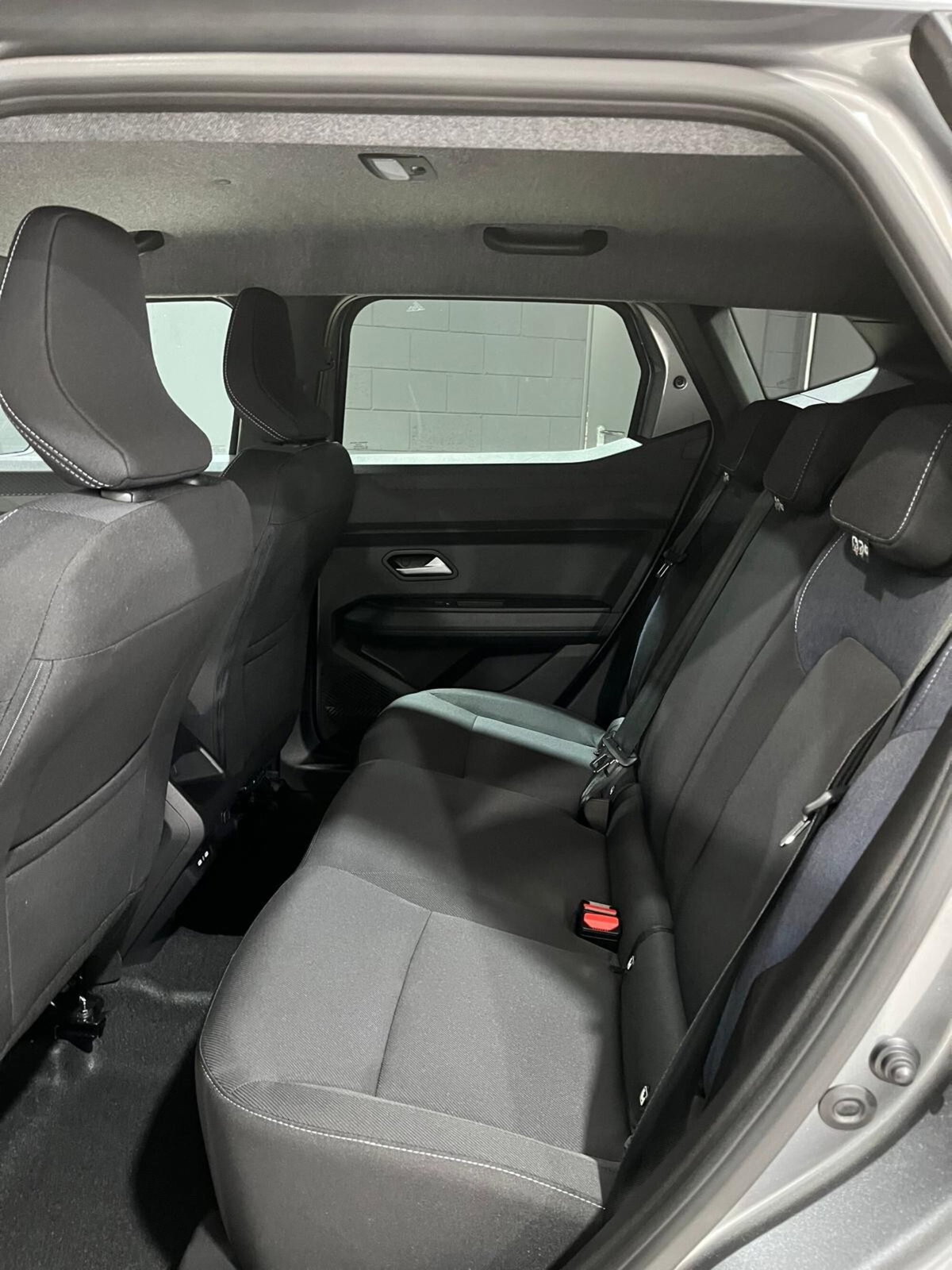 Dacia Duster 1.0 TCe GPL 4x2 Journey (16)