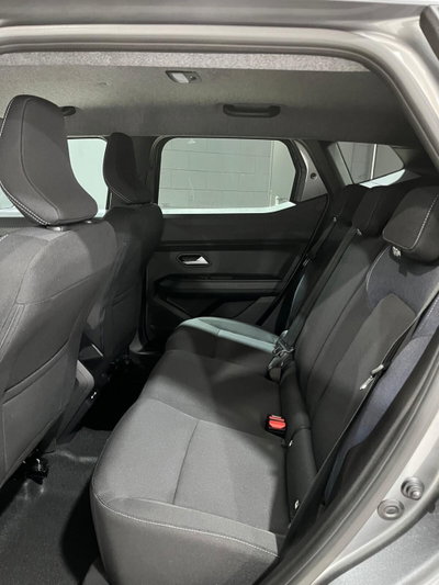 Dacia Duster 1.0 TCe GPL 4x2 Journey (16)