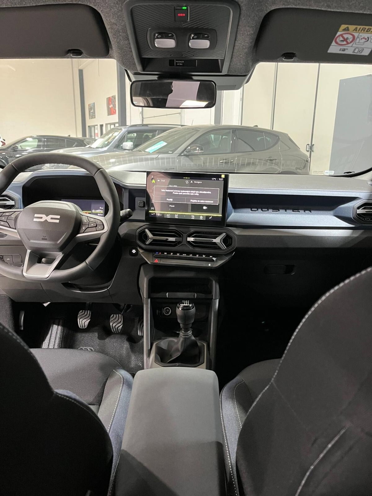 Dacia Duster 1.0 TCe GPL 4x2 Journey (17)