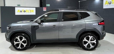 Dacia Duster 1.0 TCe GPL 4x2 Journey (3)