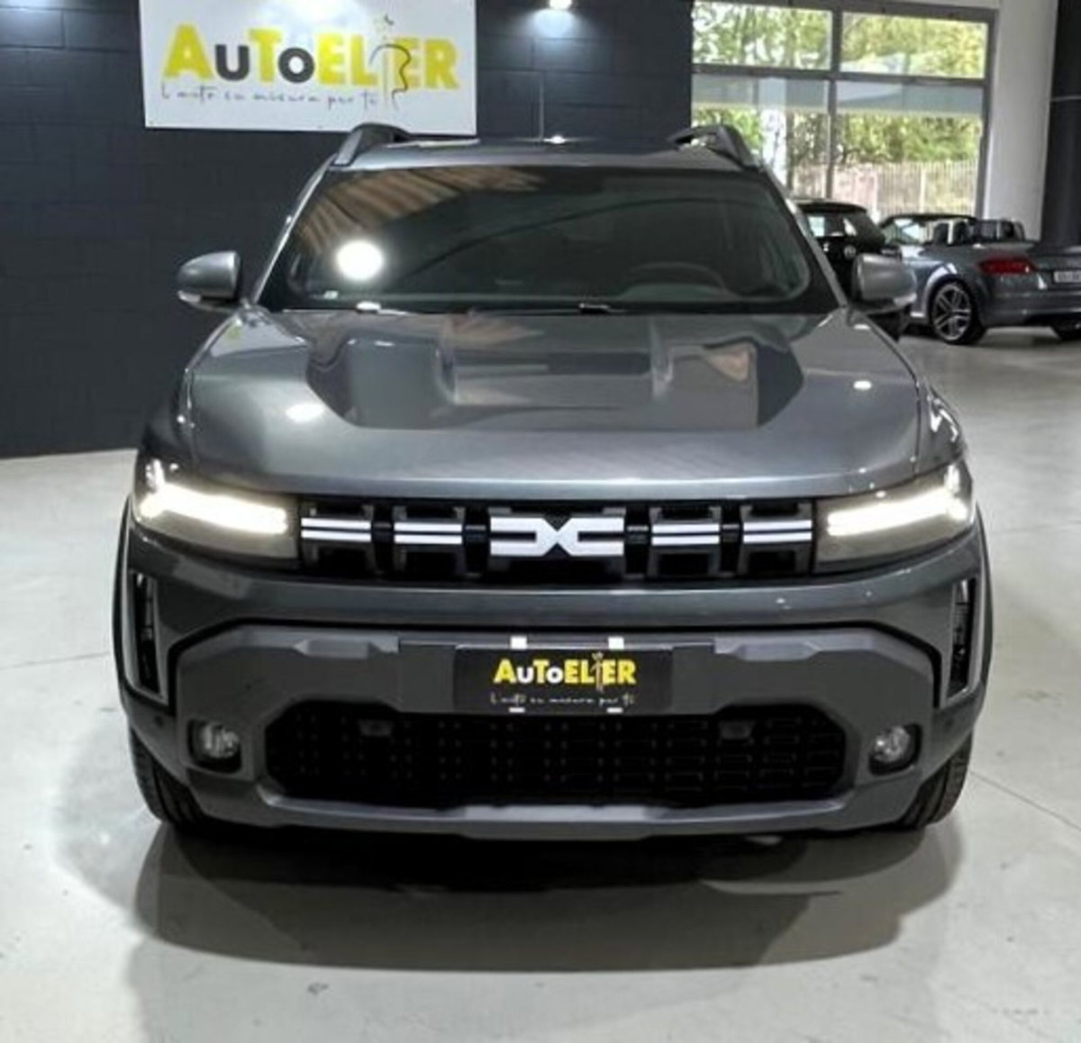 Dacia Duster 1.0 TCe GPL 4x2 Journey (4)