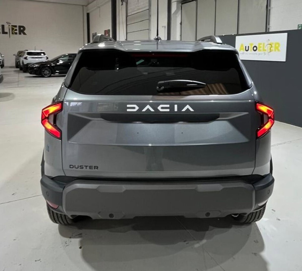 Dacia Duster 1.0 TCe GPL 4x2 Journey (7)