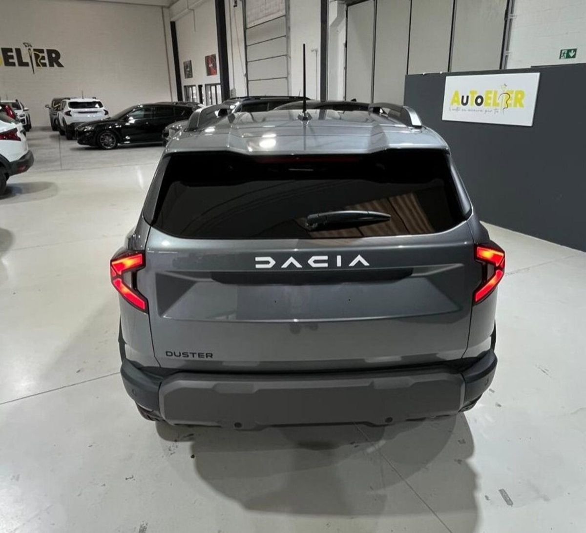 Dacia Duster 1.0 TCe GPL 4x2 Journey (8)