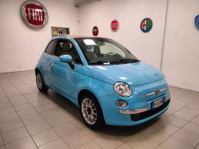 Fiat 500 1.2 Color Therapy usata