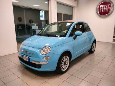 Fiat 500 1.2 Color Therapy usata
