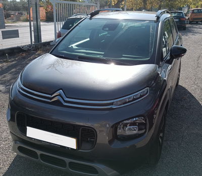 Citroen C3 Aircross PureTech 130 S&S EAT6 Feel usata