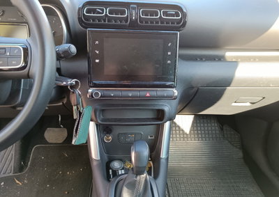 Citroen C3 Aircross PureTech 130 S&S EAT6 Feel (11)