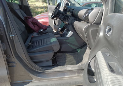 Citroen C3 Aircross PureTech 130 S&S EAT6 Feel (9)