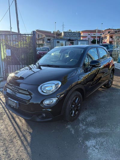 Fiat 500X 1.3 MultiJet 95 CV Club usata