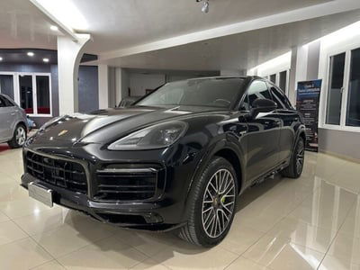 Porsche Cayenne Coupé 3.0 V6 usata