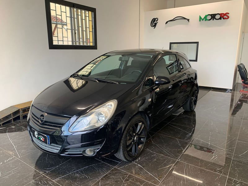 Opel Corsa 1.3 CDTI 90CV 3 porte Sport