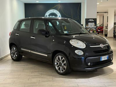 Fiat 500L 1.4 95 CV Lounge usata