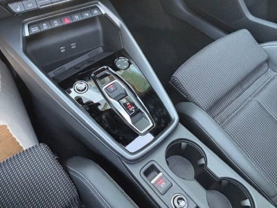 Audi A3 Sportback 35 TDI S tronic S line edition (19)