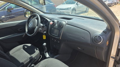 Dacia Sandero 1.5 dCi 8V 75CV Ambiance (10)