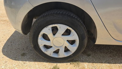 Dacia Sandero 1.5 dCi 8V 75CV Ambiance (4)