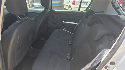 Dacia Sandero 1.5 dCi 8V 75CV Ambiance (7)