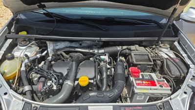 Dacia Sandero 1.5 dCi 8V 75CV Ambiance (8)