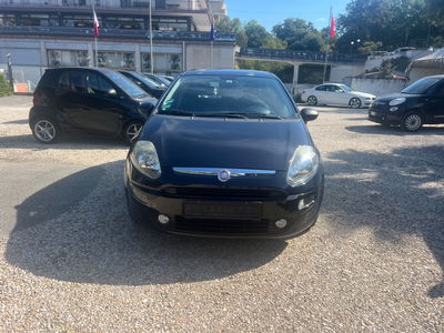 Fiat Punto Evo 1.2 5 porte S&S Dynamic usata