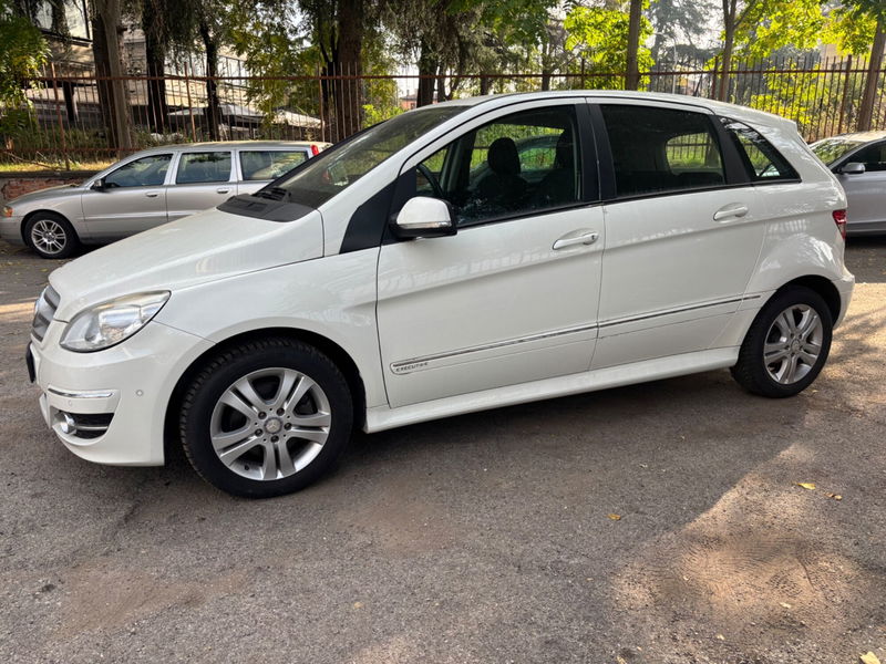 Mercedes-Benz Classe B 180 CDI Premium