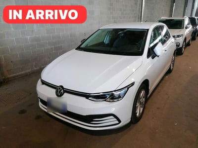Volkswagen Golf 1.0 TSI EVO Life usata