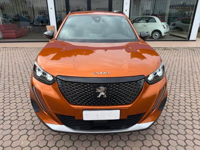 Peugeot 2008 PureTech 100 S&S Allure Pack usata