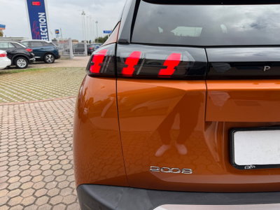Peugeot 2008 PureTech 100 S&S Allure Pack (13)