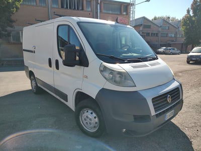 Fiat Ducato Furgone 30 2.3 MJT 150CV PC-TN