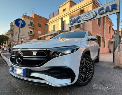 Mercedes-Benz EQA 250 Premium Pro usata