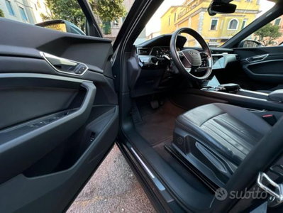 Audi e-tron 50 quattro Business (10)