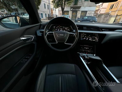 Audi e-tron 50 quattro Business (12)