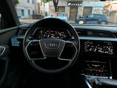 Audi e-tron 50 quattro Business (13)