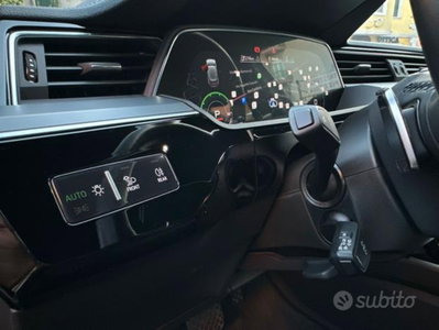 Audi e-tron 50 quattro Business (17)