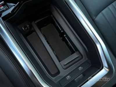 Audi e-tron 50 quattro Business (20)