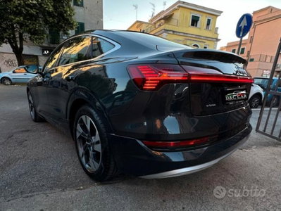 Audi e-tron 50 quattro Business (4)