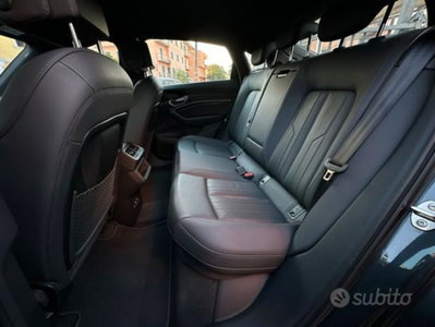 Audi e-tron 50 quattro Business (8)