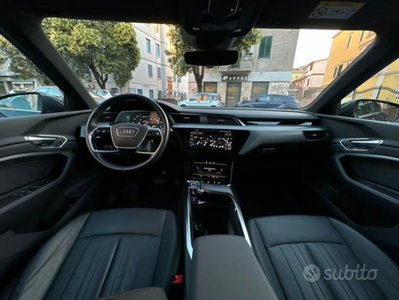 Audi e-tron 50 quattro Business (9)