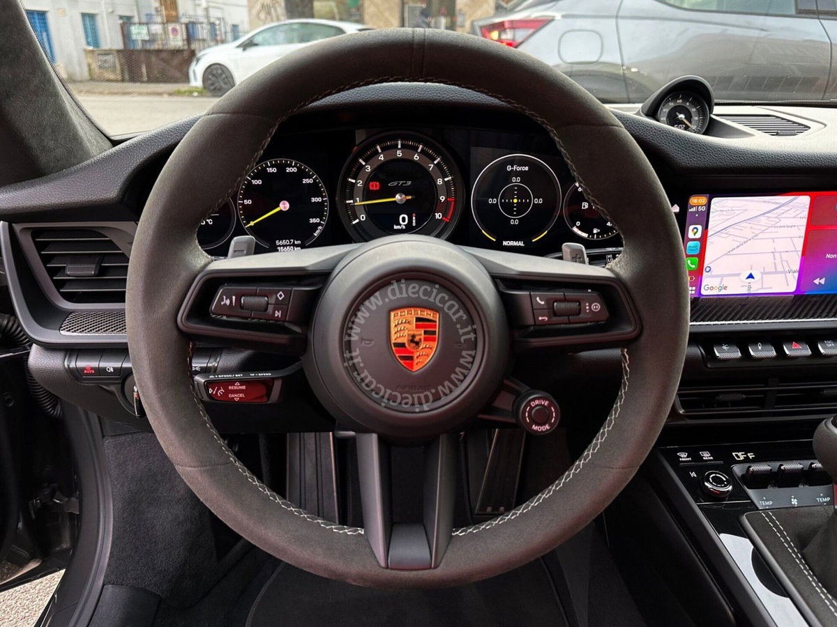 Porsche 911 Coupé 4.0 GT3 (20)