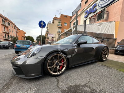 Porsche 911 Coupé 4.0 GT3 (3)