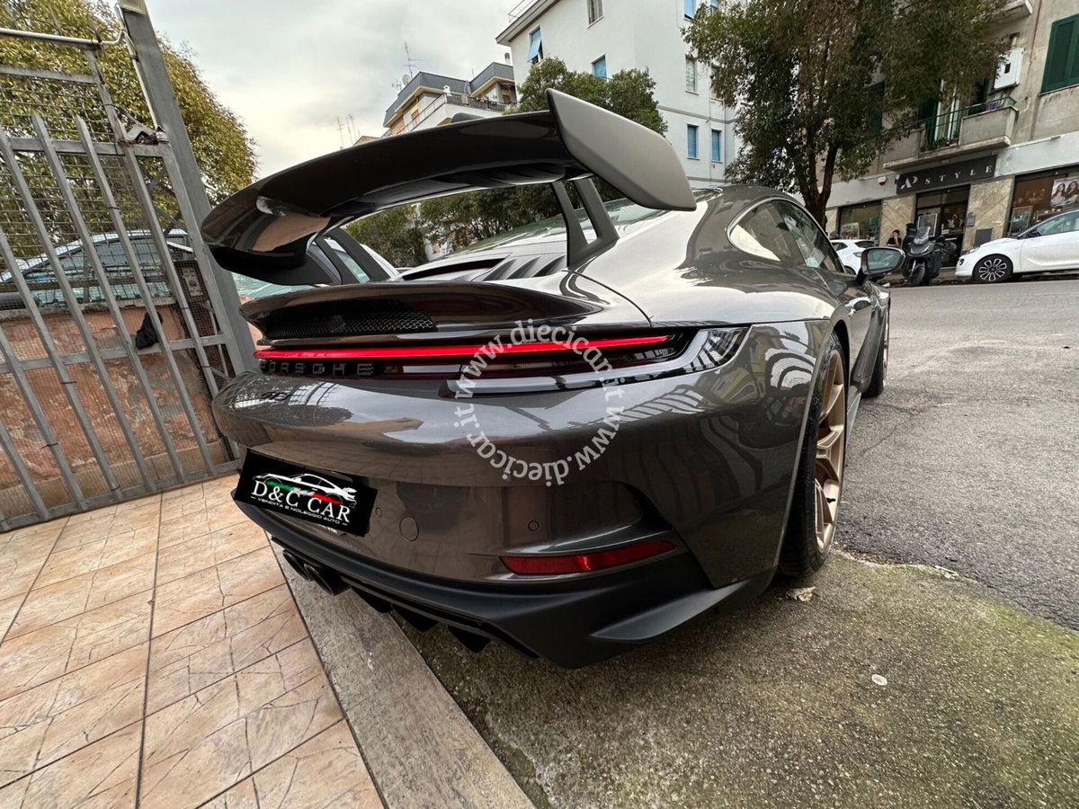Porsche 911 Coupé 4.0 GT3 (9)