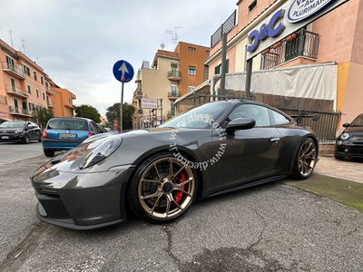 Porsche 911 Coupé 4.0 GT3 usata