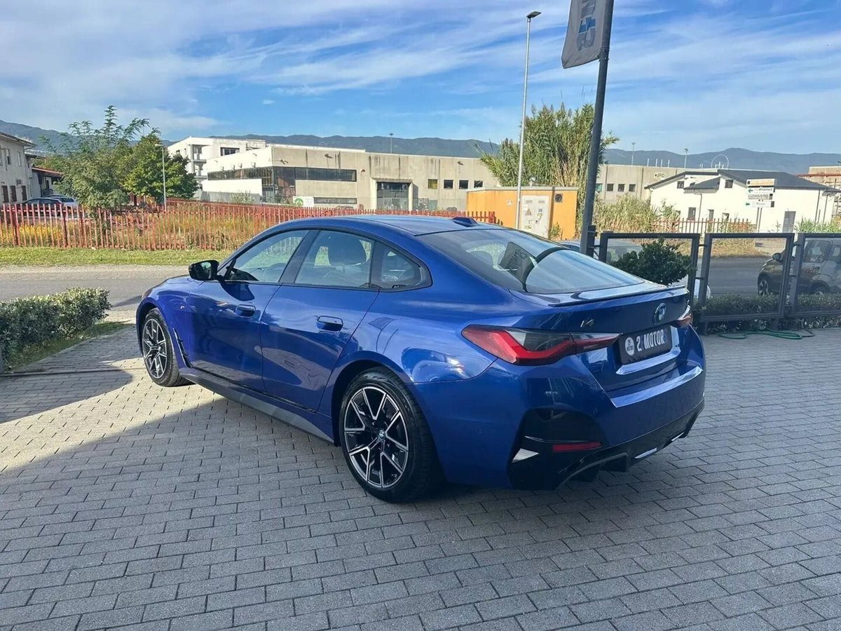 BMW i4 M50 (2)