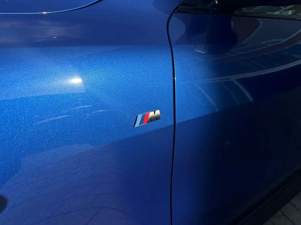 BMW i4 M50 (5)