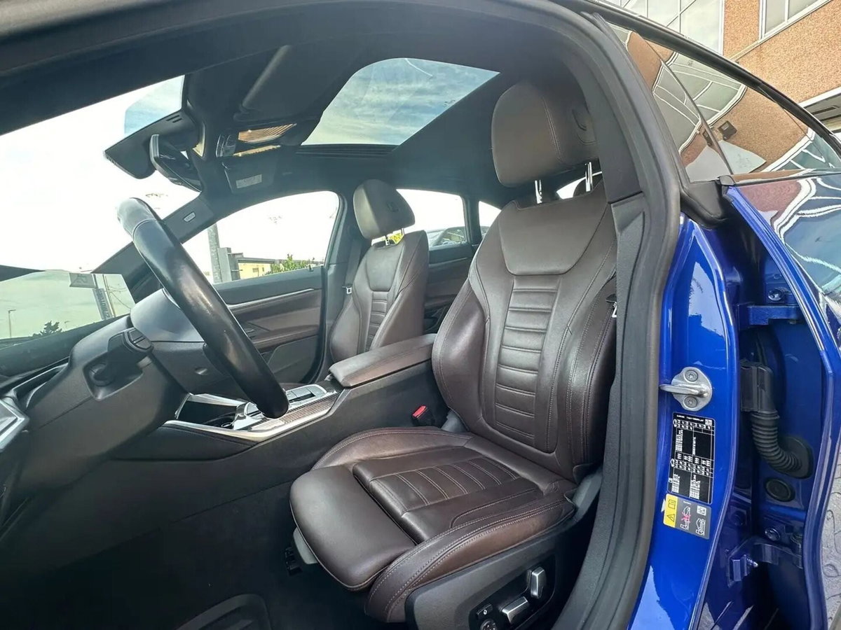 BMW i4 M50 (9)